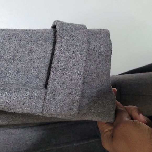 Calvin Klein coat (jrs) - Picture 6 of 12